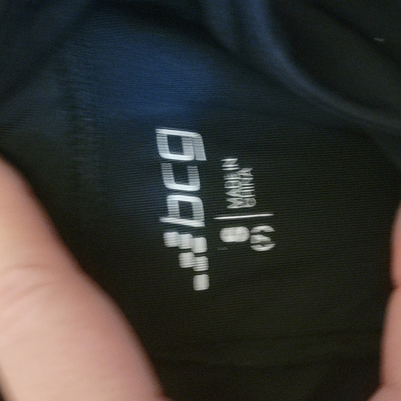 Girl's Tennis Core High-Waisted Skort - Picture 2 of 5